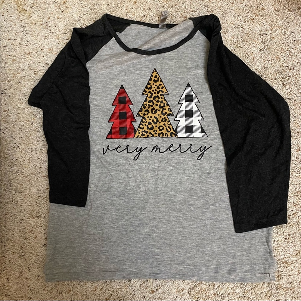 Christmas Shirt